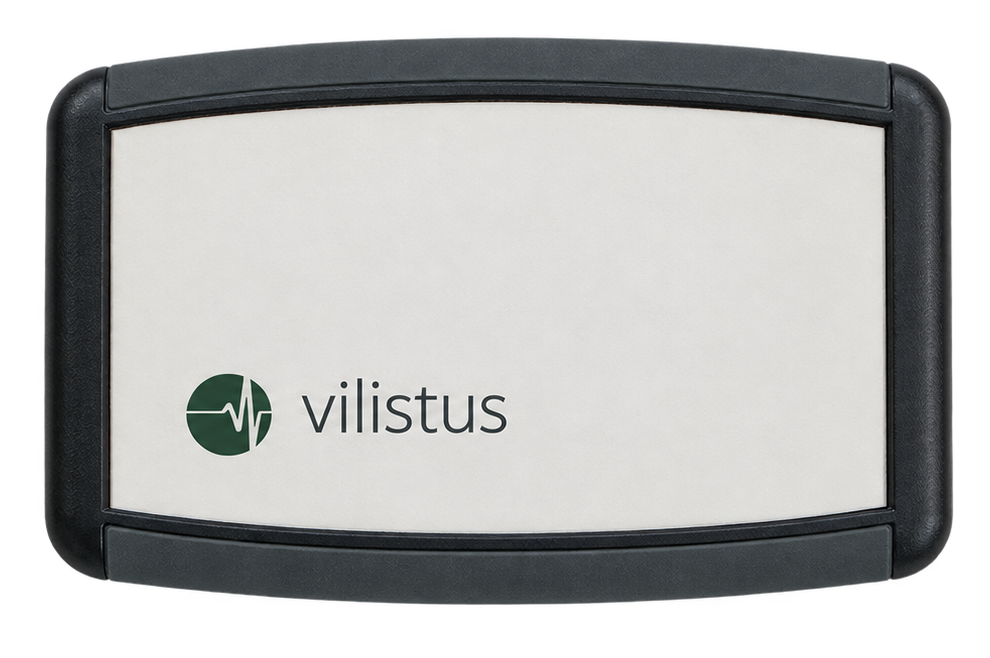 The Vilistus neurofeedback device
